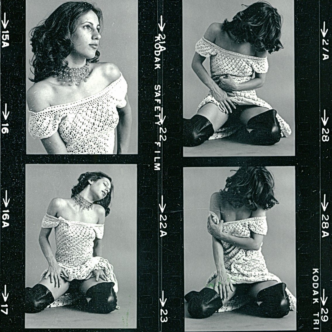 69-008 ANTOINETTE