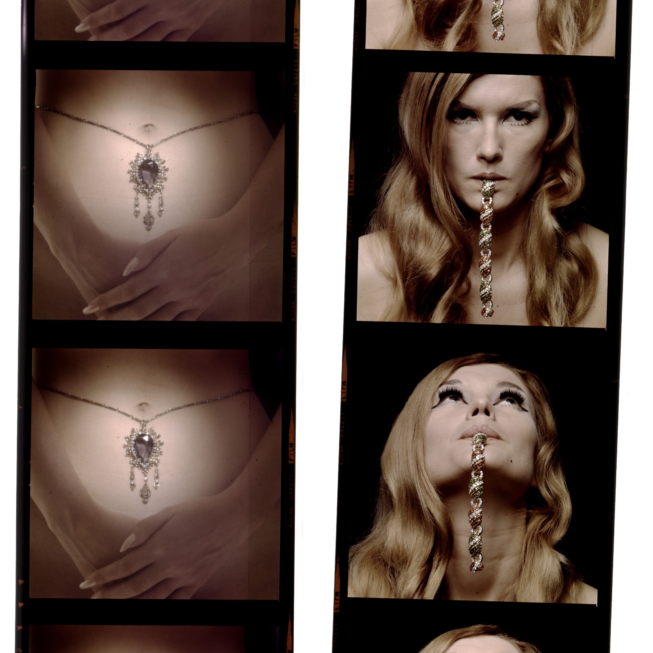 68-001 JEWELRY
