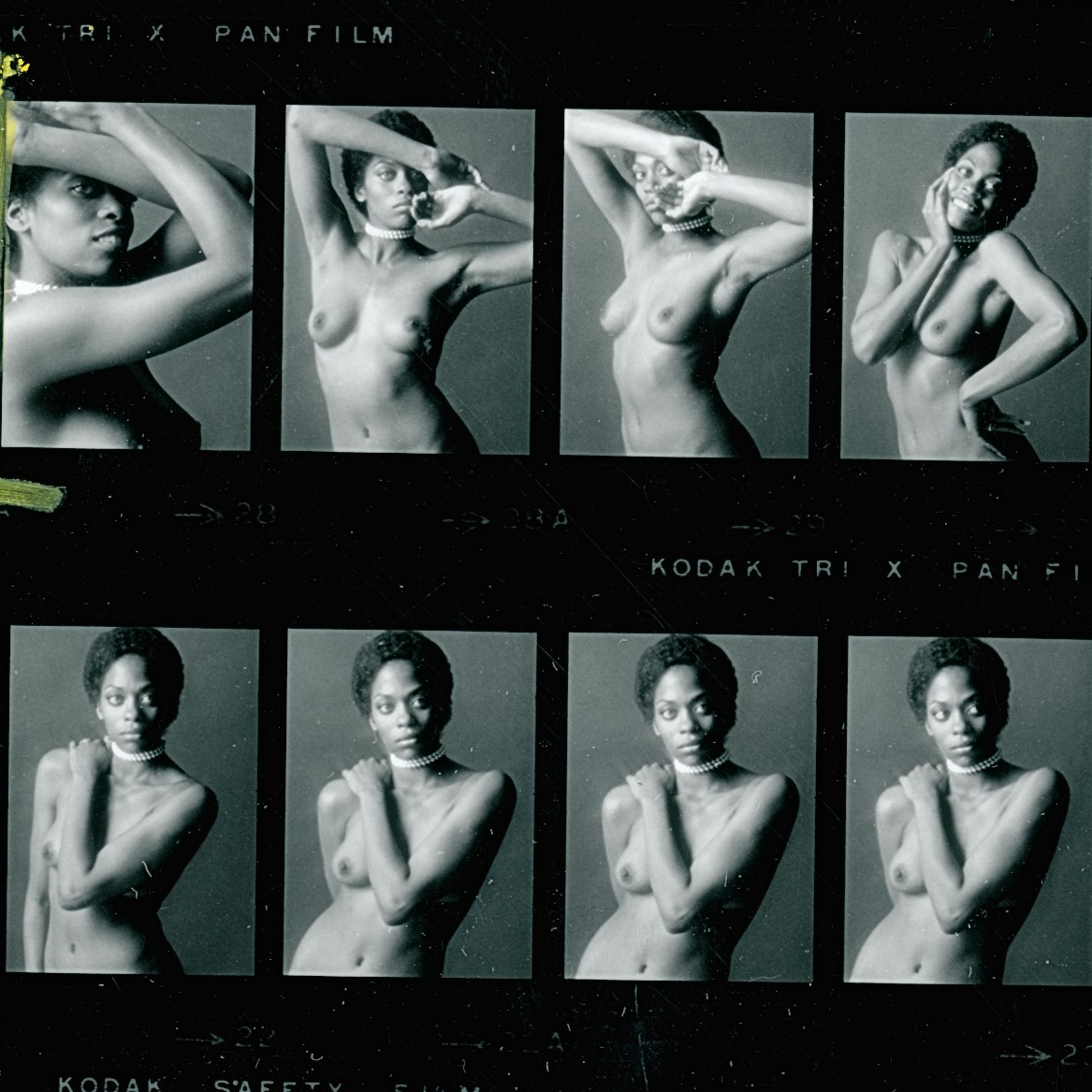 69-000 ARLINE BURKS
